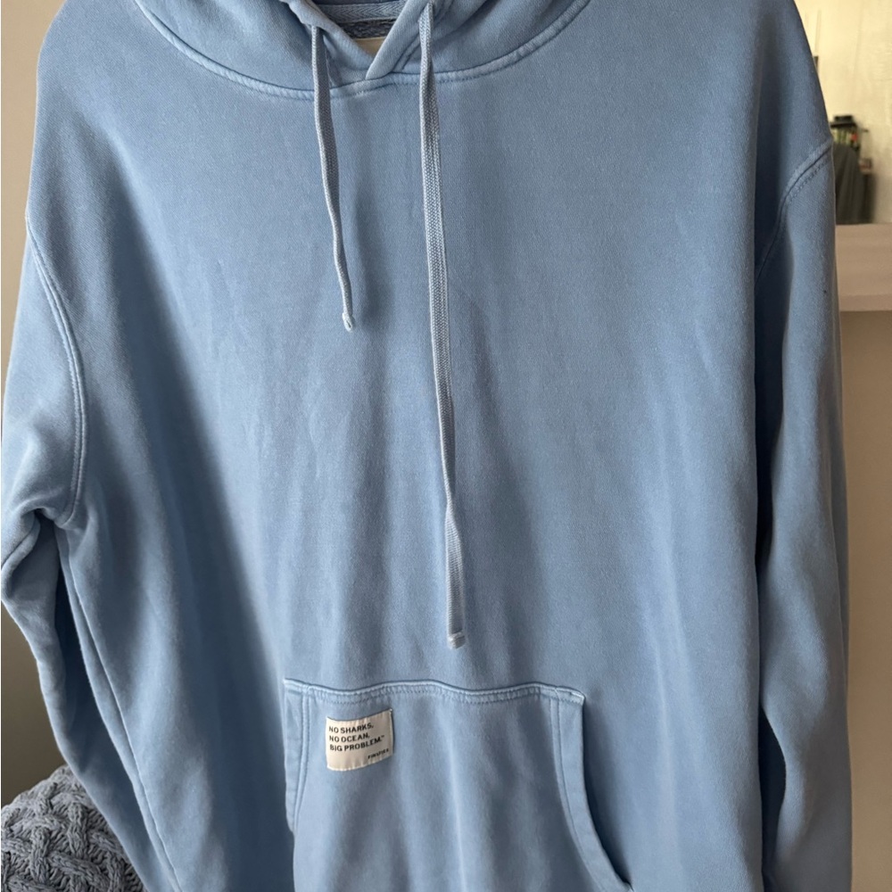 Finatics protect the locals hoodie